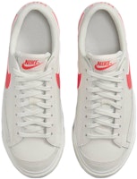 (JR) 나이키 블레이저 로우 '77 팬텀 크림슨 (GS) DA4074-005 Shop (JR) 나이키 블레이저 로우 '77 팬텀 크림슨 (GS) DA4074-005