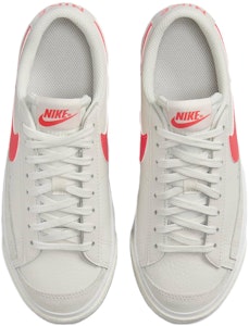 (JR) Nike Blazer Low '77 GS 'Phantom Bright Crimson' Anak-anak DA4074-005 Shop (JR) Nike Blazer Low '77 GS 'Phantom Bright Crimson' Anak-anak DA4074-005