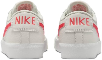 (JR) 나이키 블레이저 로우 '77 팬텀 크림슨 (GS) DA4074-005 Purchase (JR) 나이키 블레이저 로우 '77 팬텀 크림슨 (GS) DA4074-005