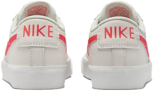 (JR) Nike Blazer Low '77 GS 'Phantom Bright Crimson' Anak-anak DA4074-005 Purchase (JR) Nike Blazer Low '77 GS 'Phantom Bright Crimson' Anak-anak DA4074-005