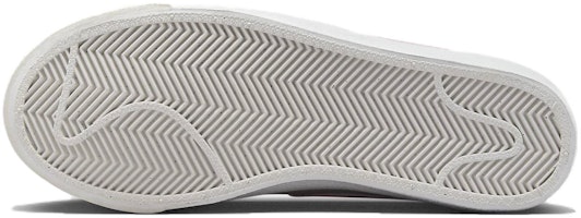 (JR) 나이키 블레이저 로우 '77 팬텀 크림슨 (GS) DA4074-005 Details for (JR) 나이키 블레이저 로우 '77 팬텀 크림슨 (GS) DA4074-005