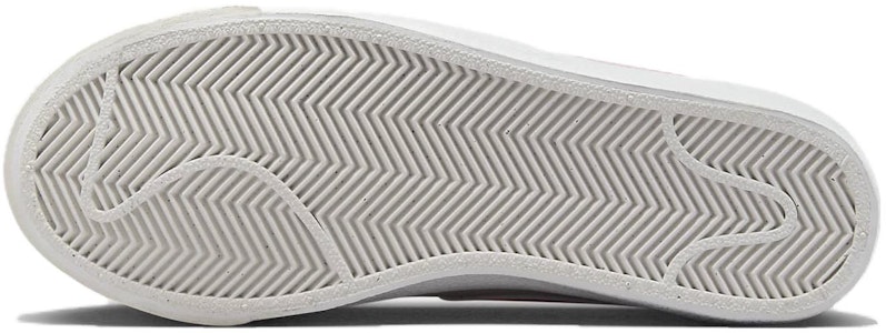 (JR) Nike Blazer Low '77 GS 'Phantom Bright Crimson' Anak-anak DA4074-005 Details for (JR) Nike Blazer Low '77 GS 'Phantom Bright Crimson' Anak-anak DA4074-005