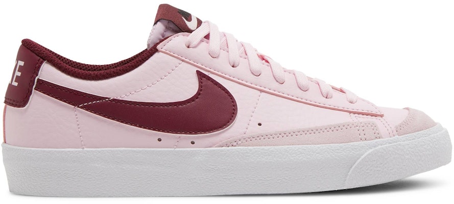 (JR) ナイキ ブレーザー LOW '77 GS ピンク/ビーツ DA4074-600 Buy (JR) ナイキ ブレーザー LOW '77 GS ピンク/ビーツ DA4074-600