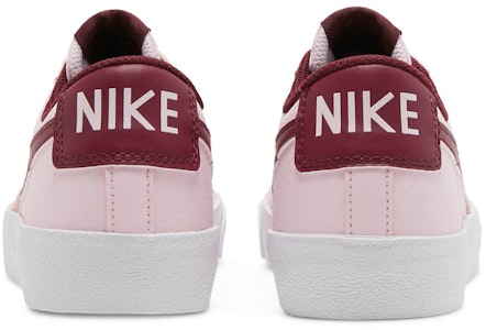 (JR) ナイキ ブレーザー LOW '77 GS ピンク/ビーツ DA4074-600 Details for (JR) ナイキ ブレーザー LOW '77 GS ピンク/ビーツ DA4074-600