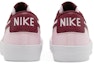 Details for (JR) ナイキ ブレーザー LOW '77 GS ピンク/ビーツ DA4074-600