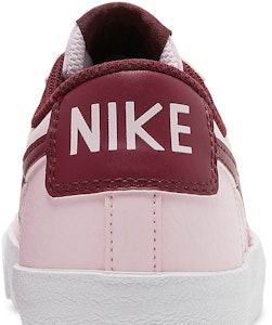 (JR) ナイキ ブレーザー LOW '77 GS ピンク/ビーツ DA4074-600 Sizing (JR) ナイキ ブレーザー LOW '77 GS ピンク/ビーツ DA4074-600