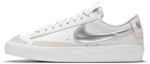 Buy (JR) 나이키 블레이저 로우 '77 (플래티넘/실버) DA4074-003