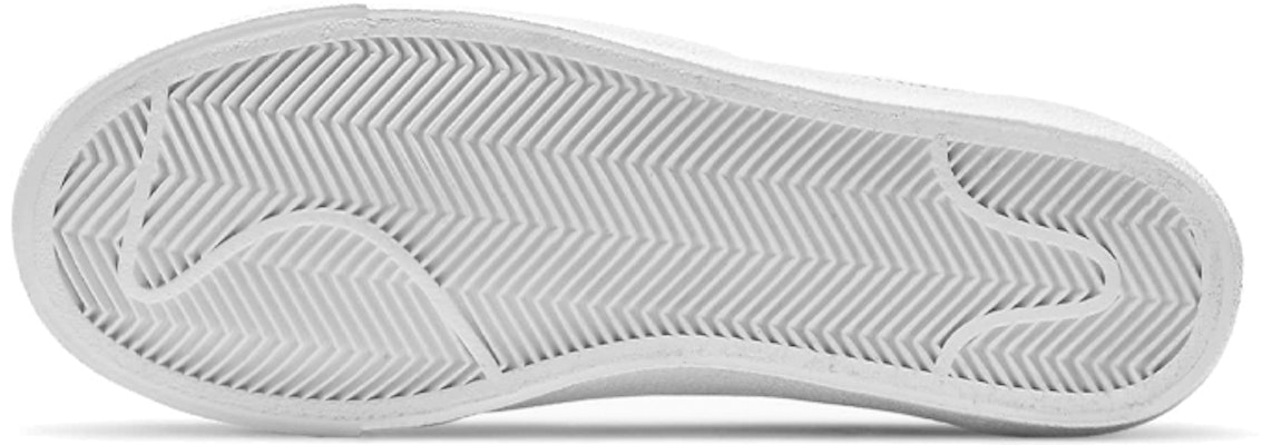 (JR) 나이키 블레이저 로우 '77 (플래티넘/실버) DA4074-003 Details for (JR) 나이키 블레이저 로우 '77 (플래티넘/실버) DA4074-003