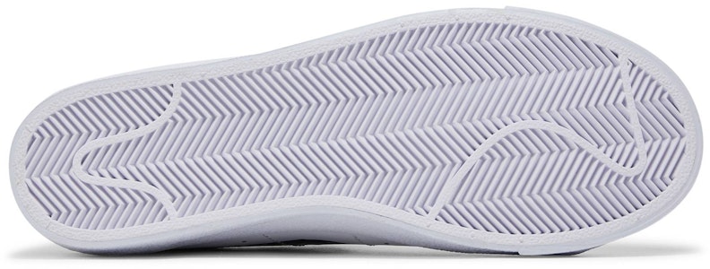 (JR) Nike Blazer Low '77 GS 'Sketch - Putih Hitam' DM7819-100 Shop (JR) Nike Blazer Low '77 GS 'Sketch - Putih Hitam' DM7819-100