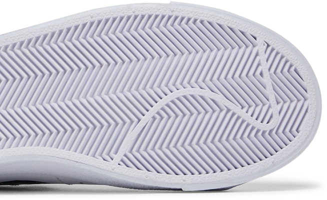 (Youth) Nike Blazer Low '77 GS 'Sketch - White Black' DM7819-100 Purchase (Youth) Nike Blazer Low '77 GS 'Sketch - White Black' DM7819-100
