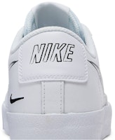 (JR) Nike Blazer Low '77 GS 'Sketch - Putih Hitam' DM7819-100 Sizing (JR) Nike Blazer Low '77 GS 'Sketch - Putih Hitam' DM7819-100