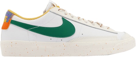 (Youth) Nike Blazer Low '77 GS 'Summer Fruits' DQ5088-131 (Youth) Nike Blazer Low '77 GS 'Summer Fruits' DQ5088-131