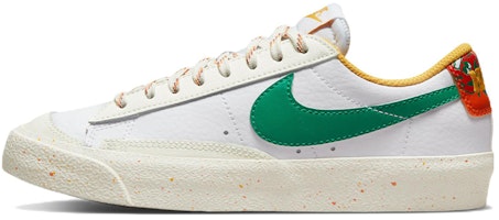 (Youth) Nike Blazer Low '77 GS 'Summer Fruits' DQ5088-131 (Youth) Nike Blazer Low '77 GS 'Summer Fruits' DQ5088-131