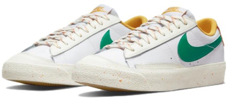 (JR) 나이키 블레이저 로우 '77 (GS) '여름 과일' DQ5088-131 Lookbook (JR) 나이키 블레이저 로우 '77 (GS) '여름 과일' DQ5088-131