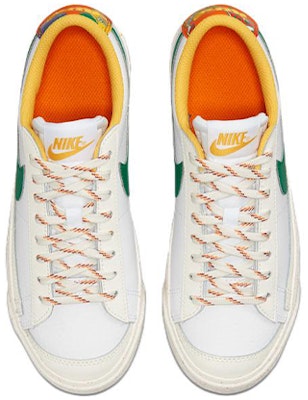 (Youth) Nike Blazer Low '77 GS 'Summer Fruits' DQ5088-131 Shop (Youth) Nike Blazer Low '77 GS 'Summer Fruits' DQ5088-131