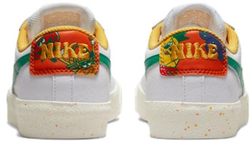 (JR) 나이키 블레이저 로우 '77 (GS) '여름 과일' DQ5088-131 Purchase (JR) 나이키 블레이저 로우 '77 (GS) '여름 과일' DQ5088-131