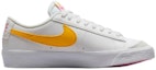 Order (JR) ナイキ ブレーザー ロー ''77 GS ''サミットホワイト ユニバーシティゴールド'' DA4074-123