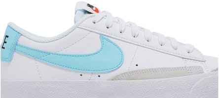 (JR) Nike Blazer Low '77 GS 'Putih Copa' DA4074-103 Order (JR) Nike Blazer Low '77 GS 'Putih Copa' DA4074-103