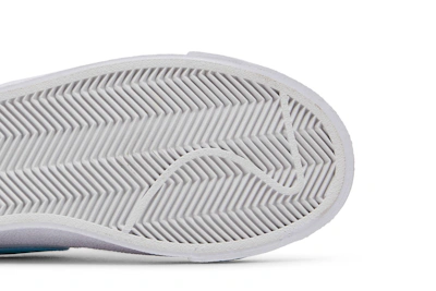 (Youth) Nike Blazer Low '77 GS 'White Copa' DA4074-103