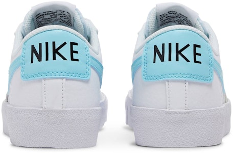 (JR) (청소년) 나이키 블레이저 로우 '77 GS '화이트 코파' DA4074-103 DA4074-103 Details for (JR) (청소년) 나이키 블레이저 로우 '77 GS '화이트 코파' DA4074-103 DA4074-103