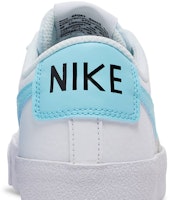 (JR) Nike Blazer Low '77 GS 'Putih Copa' DA4074-103 Sizing (JR) Nike Blazer Low '77 GS 'Putih Copa' DA4074-103
