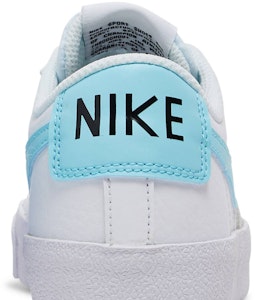 (JR) (청소년) 나이키 블레이저 로우 '77 GS '화이트 코파' DA4074-103 DA4074-103 Sizing (JR) (청소년) 나이키 블레이저 로우 '77 GS '화이트 코파' DA4074-103 DA4074-103