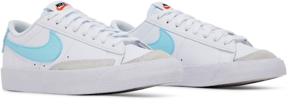 (JR) Nike Blazer Low '77 GS 'Putih Copa' DA4074-103 Cheap (JR) Nike Blazer Low '77 GS 'Putih Copa' DA4074-103
