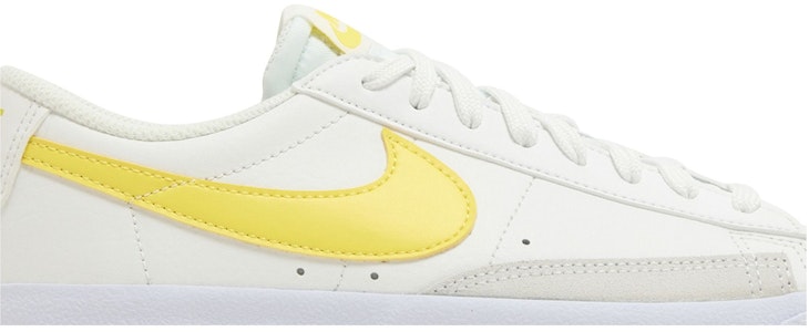 (JR) (ユース) ナイキ ブレーザー ロー '77 GS 'ホワイト オプティ イエロー' DA4074-118 DA4074-118 Order (JR) (ユース) ナイキ ブレーザー ロー '77 GS 'ホワイト オプティ イエロー' DA4074-118 DA4074-118