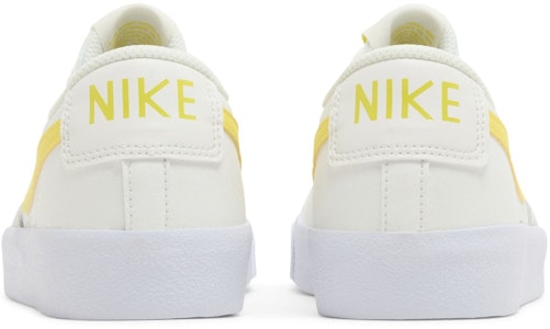 (JR) (ユース) ナイキ ブレーザー ロー '77 GS 'ホワイト オプティ イエロー' DA4074-118 DA4074-118 Details for (JR) (ユース) ナイキ ブレーザー ロー '77 GS 'ホワイト オプティ イエロー' DA4074-118 DA4074-118