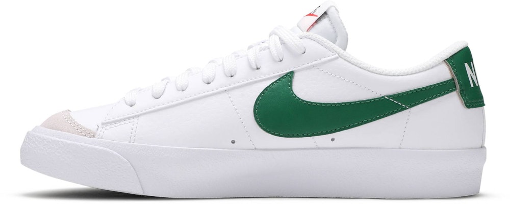 (JR) 나이키 블레이저 로우 '77 GS '화이트 파인 그린' DA4074-115 Lookbook (JR) 나이키 블레이저 로우 '77 GS '화이트 파인 그린' DA4074-115