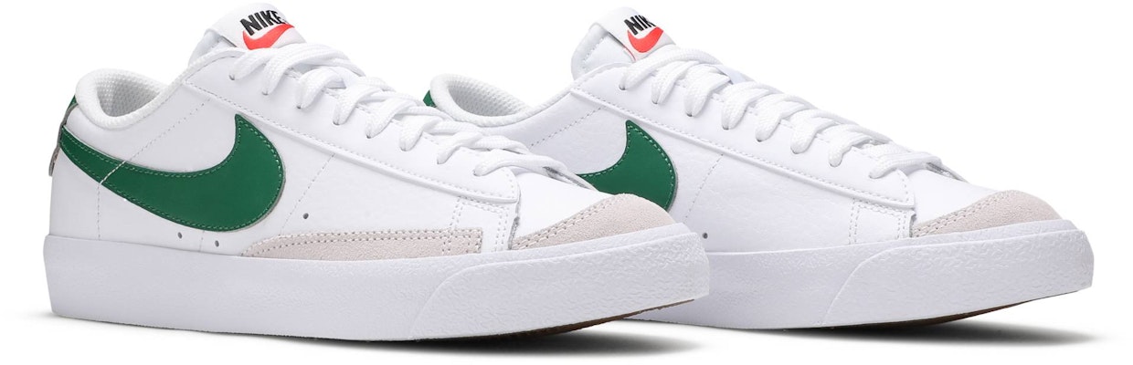(JR) 나이키 블레이저 로우 '77 GS '화이트 파인 그린' DA4074-115 Cheap (JR) 나이키 블레이저 로우 '77 GS '화이트 파인 그린' DA4074-115