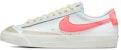 (JR) Nike Blazer Low '77 GS 'Putih Pink Gaze' DA4074-112