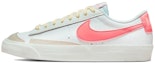 Buy (JR) Nike Blazer Low '77 GS 'Putih Pink Gaze' DA4074-112