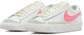 (JR) Nike Blazer Low '77 GS 'Putih Pink Gaze' DA4074-112