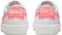 (JR) Nike Blazer Low '77 GS 'Putih Pink Gaze' DA4074-112