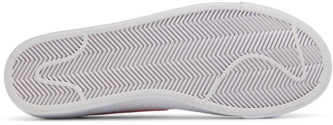 (JR) 나이키 블레이저 로우 '77 GS '화이트 핑크 글레이즈' DA4074-105 Shop (JR) 나이키 블레이저 로우 '77 GS '화이트 핑크 글레이즈' DA4074-105