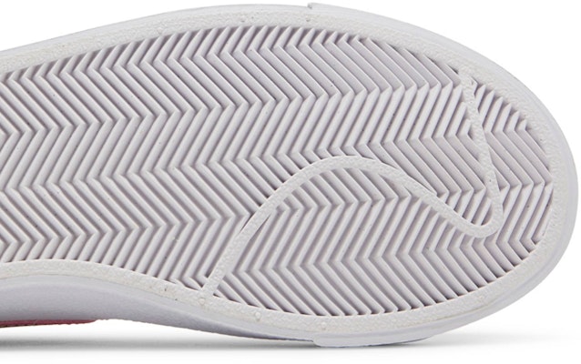 (JR) 나이키 블레이저 로우 '77 GS '화이트 핑크 글레이즈' DA4074-105 Purchase (JR) 나이키 블레이저 로우 '77 GS '화이트 핑크 글레이즈' DA4074-105