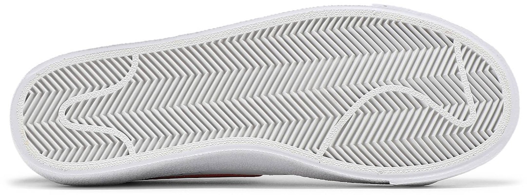 (Youth) Nike Blazer Low '77 GS 'White Team Red' DA4074-102 Shop (Youth) Nike Blazer Low '77 GS 'White Team Red' DA4074-102