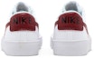 Details for (JR) Nike Blazer Low '77 GS 'Putih Team Merah' DA4074-102