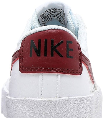 (Youth) Nike Blazer Low '77 GS 'White Team Red' DA4074-102 Sizing (Youth) Nike Blazer Low '77 GS 'White Team Red' DA4074-102