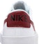 Sizing (JR) Nike Blazer Low '77 GS 'Putih Team Merah' DA4074-102