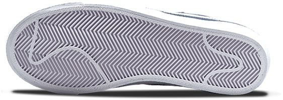 (JR) Nike Blazer Low '77 Suede GS 'Navy Tengah' DH9809-400 Details for (JR) Nike Blazer Low '77 Suede GS 'Navy Tengah' DH9809-400