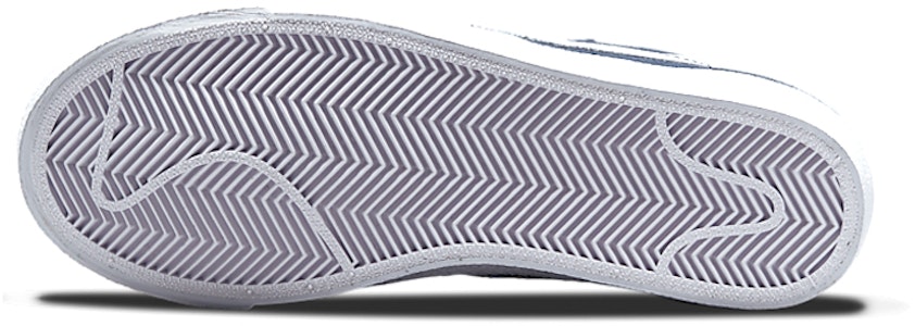 (JR) Nike Blazer Low '77 Suede GS 'Midnight Navy' Lelaki & Wanita DH9809-400 Details for (JR) Nike Blazer Low '77 Suede GS 'Midnight Navy' Lelaki & Wanita DH9809-400