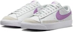 Lookbook (JR) Nike Blazer Low '77 Vintage GS 'Putih Rush Fuchsia' DA4074-119