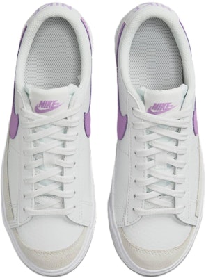 (Youth) Nike Blazer Low '77 Vintage GS 'White Rush Fuchsia' DA4074-119 Shop (Youth) Nike Blazer Low '77 Vintage GS 'White Rush Fuchsia' DA4074-119