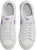(JR) Nike Blazer Low '77 Vintage GS 'Putih Rush Fuchsia' DA4074-119