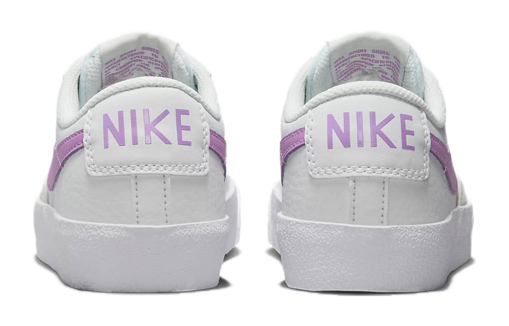 Purchase (JR) Nike Blazer Low '77 Vintage GS 'Blanco Rush Fucsia' DA4074-119