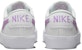 (JR) Nike Blazer Low '77 Vintage GS 'Putih Rush Fuchsia' DA4074-119