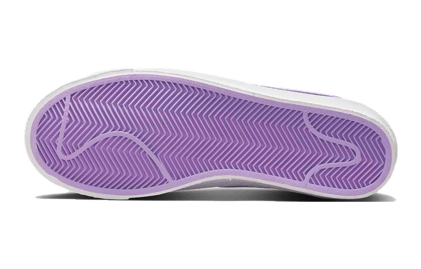 Details for (JR) Nike Blazer Low '77 Vintage GS 'Blanco Rush Fucsia' DA4074-119