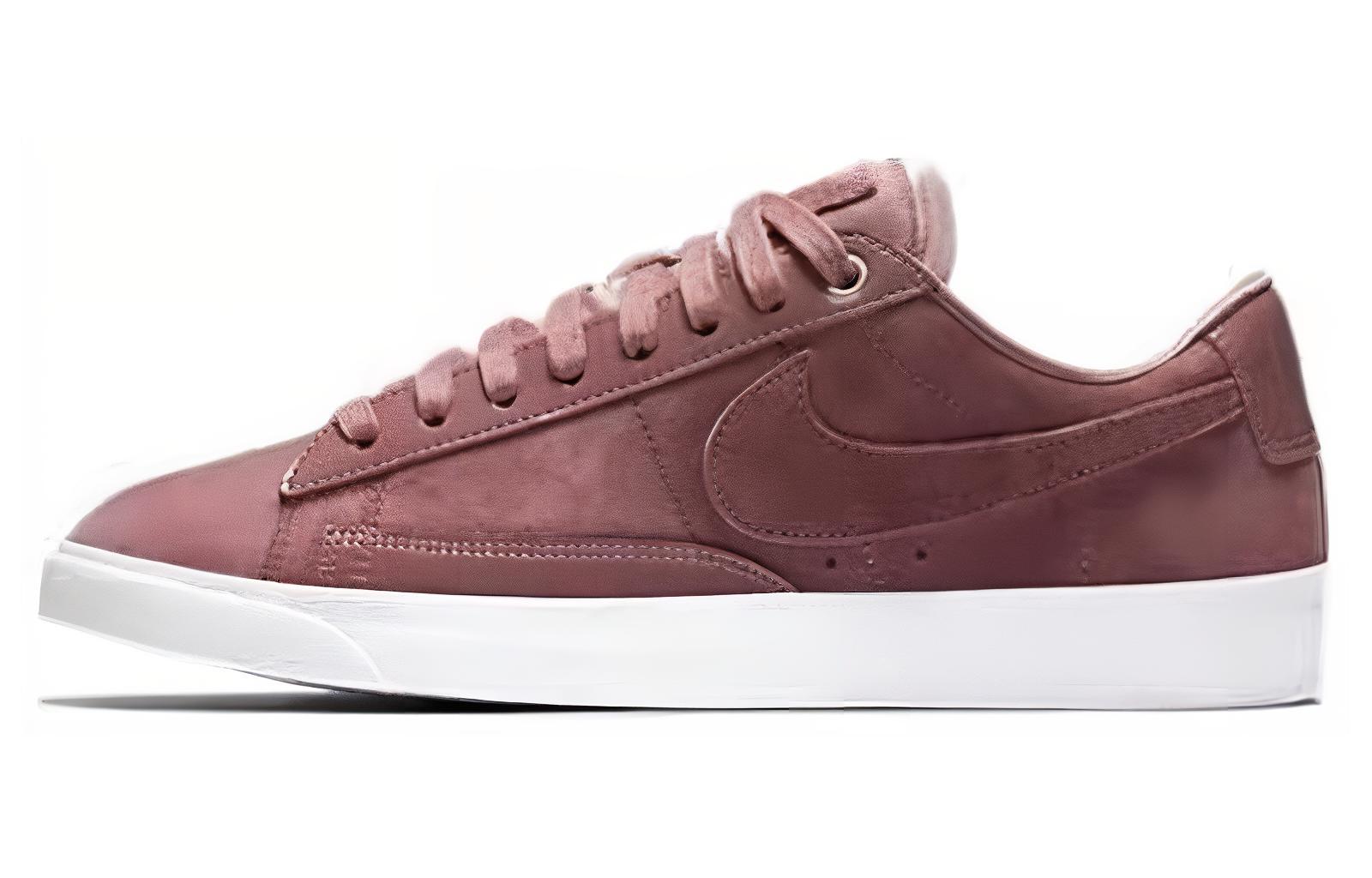 (Youth) Nike Blazer Low 'Smokey Mauve PFW' AA2017-202
